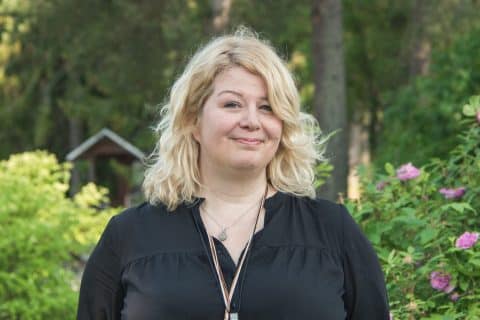 Sanna Leppänen