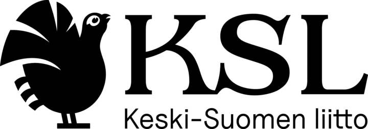 Keski-Suomen liiton logo